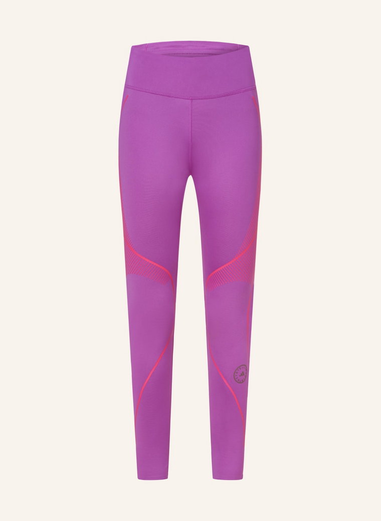 Adidas By Stella Mccartney Legginsy Truepace pink