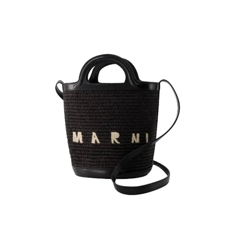 Pre-owned Cotton totes Marni Pre-owned