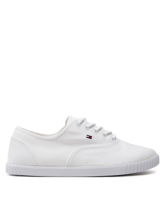 Tenisówki Tommy Hilfiger