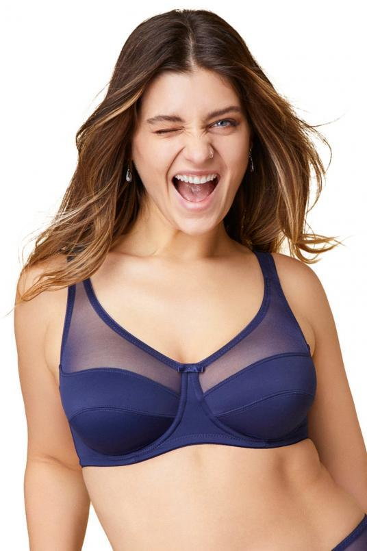 Big & Little Cup Review: Dorina Hannah Bralette - Big Cup Little Cup