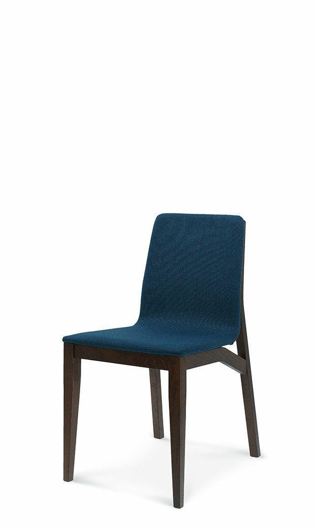Krzesło Fameg Kos A-1621 CATL2 dąb standard