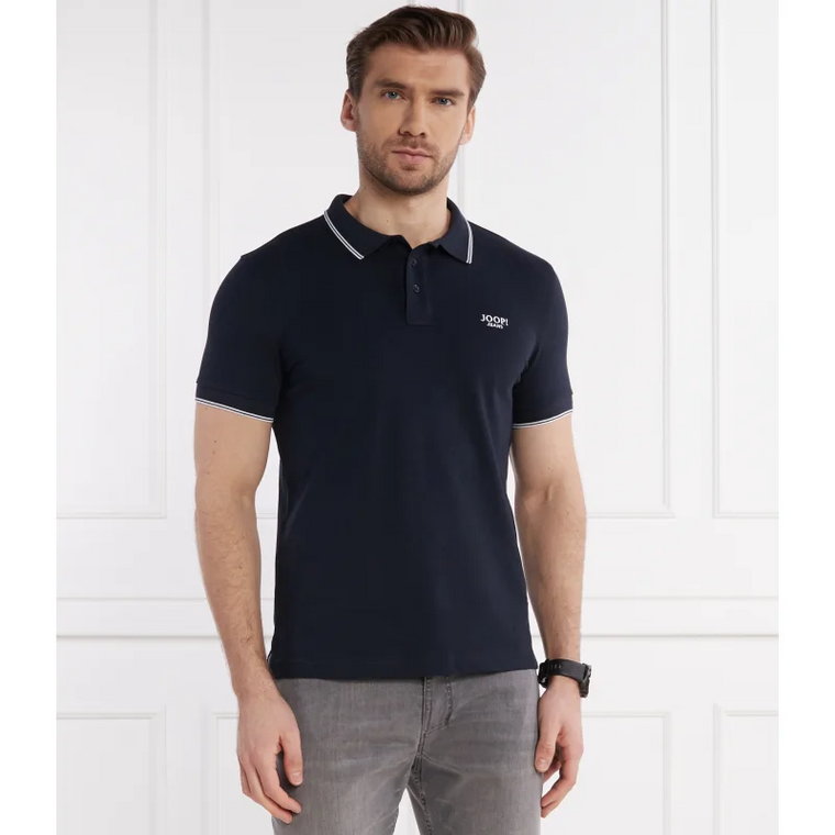 Joop! Jeans Polo Agnello | Regular Fit