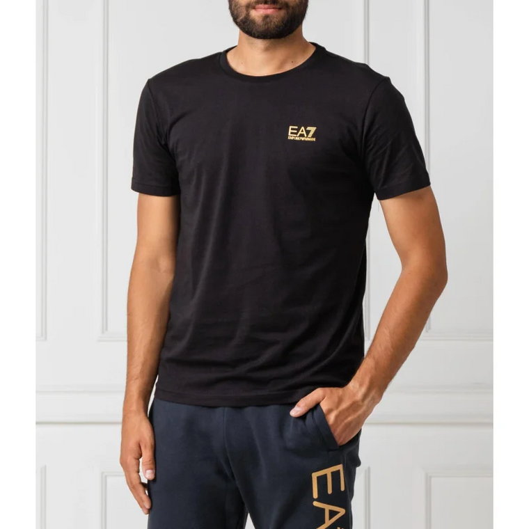 EA7 T-shirt | Regular Fit