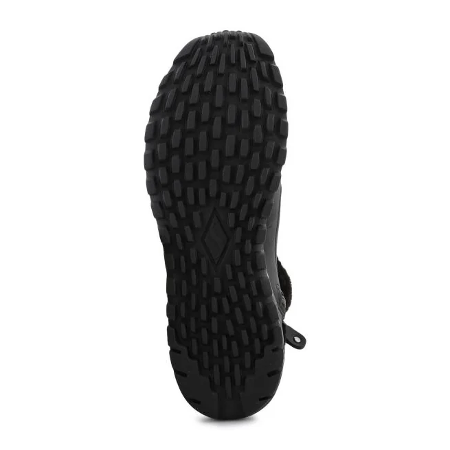 Buty Skechers Uno Rugged Fall Air 167274-BBK czarne - Lamoda.pl