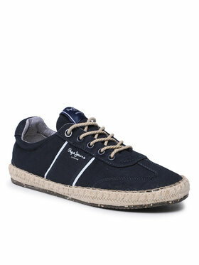 Espadryle Pepe Jeans