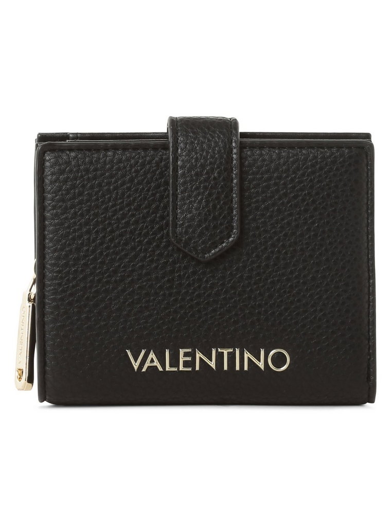 VALENTINO HANDBAGS - Portfel damski, czarny