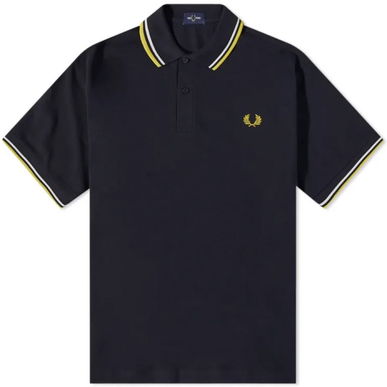 Koszulka Polo Fred Perry