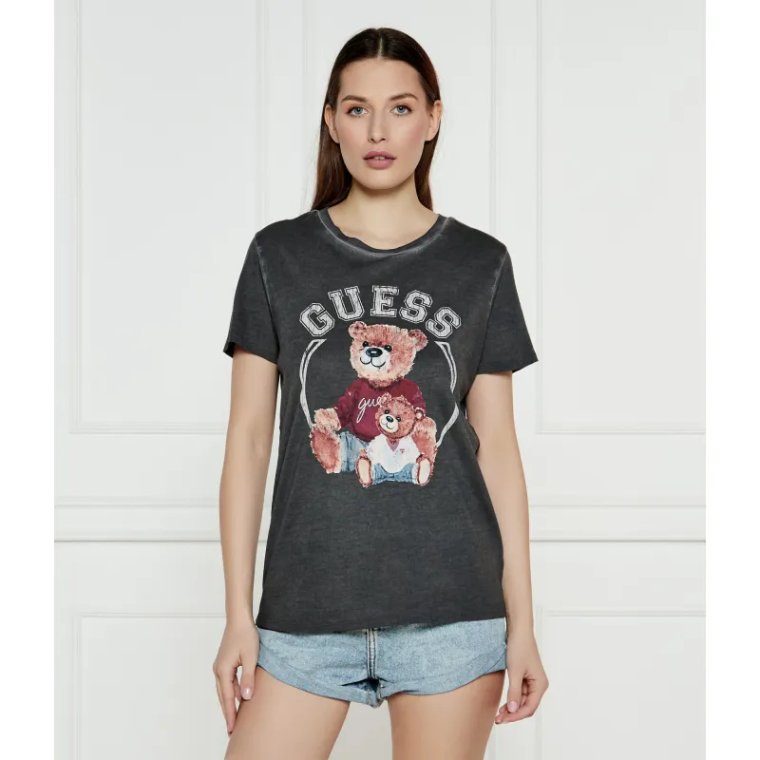 GUESS T-shirt | Regular Fit