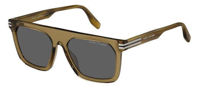 Okulary przeciwsłoneczne Marc Jacobs MARC 680 S 10A