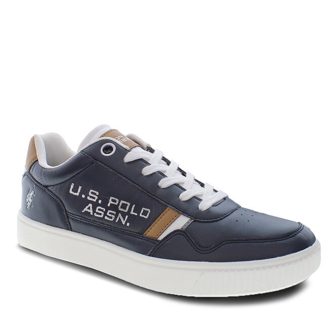 Sneakersy U.S. Polo Assn.