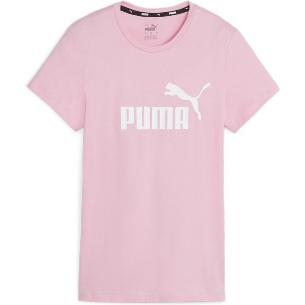 Koszulka damska Essentials Logo Tee Puma