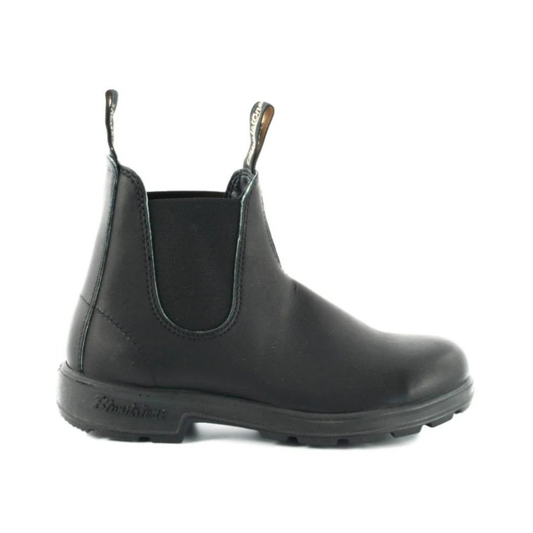 Premium Skórzane Australijskie Buty Blundstone