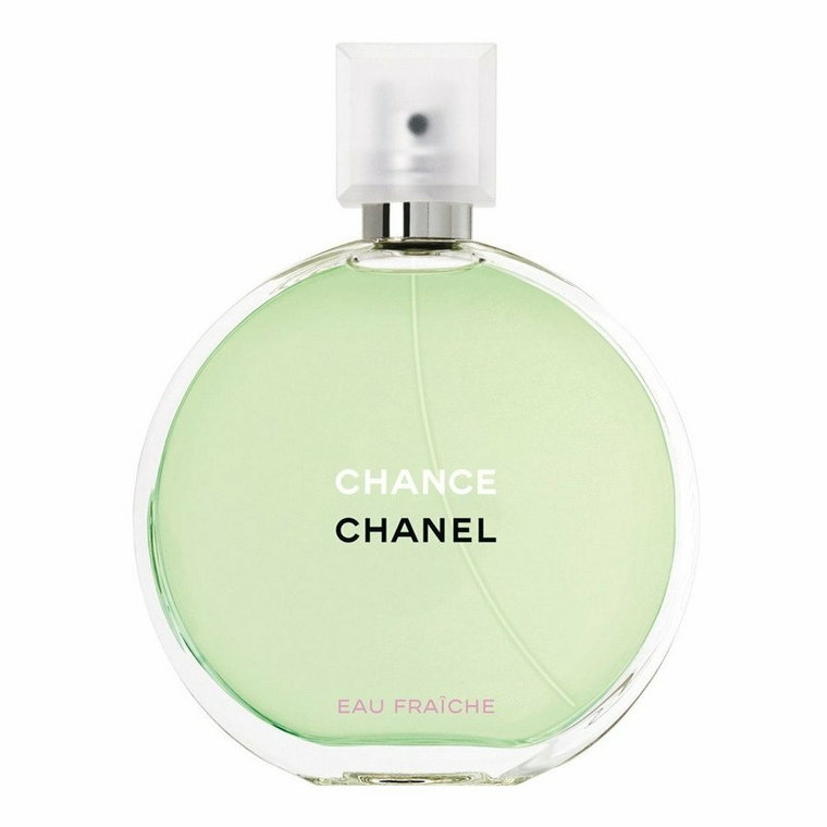 Chanel Chance Eau Fraiche woda toaletowa 100 ml TESTER