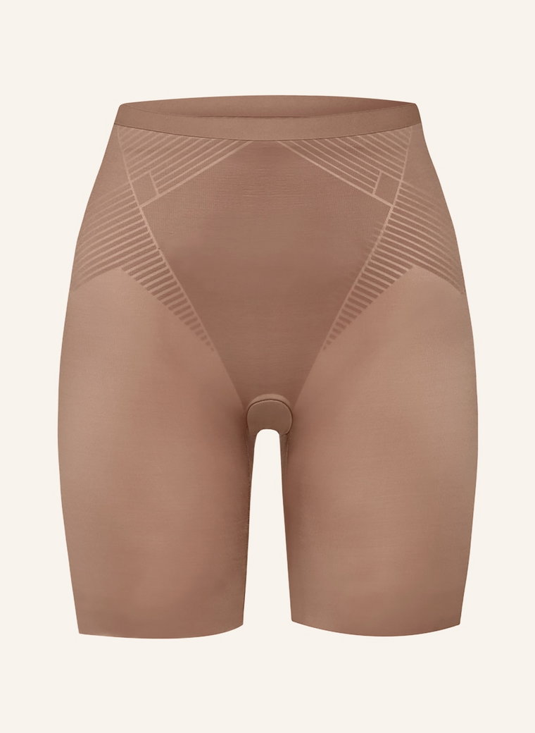 Spanx Szorty Modelujące Thinstincts 2.0 beige