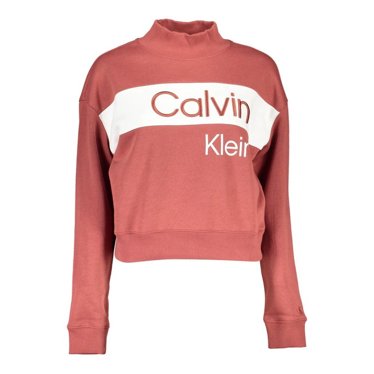 Sweatshirt Calvin Klein