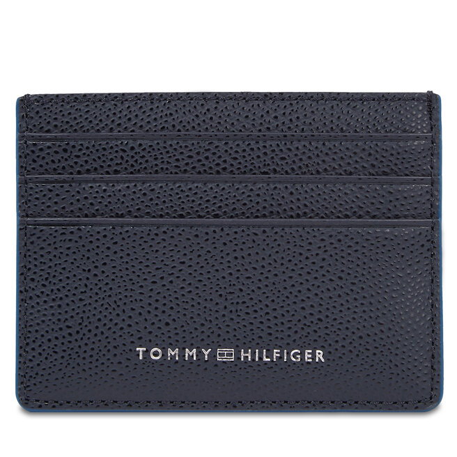 Etui na karty kredytowe Tommy Hilfiger