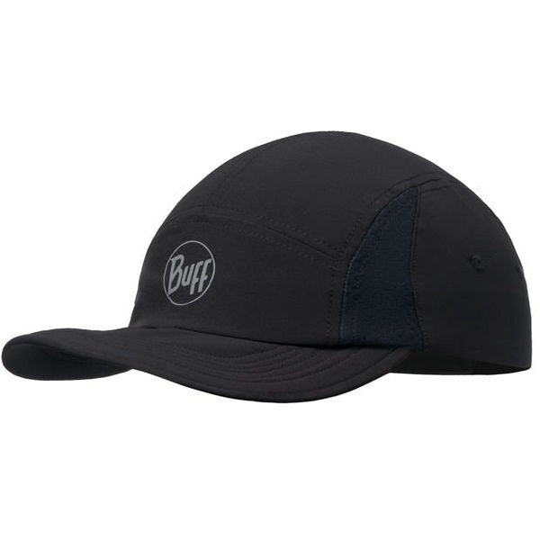 Czapka z daszkiem 5 Panel Go Cap Buff