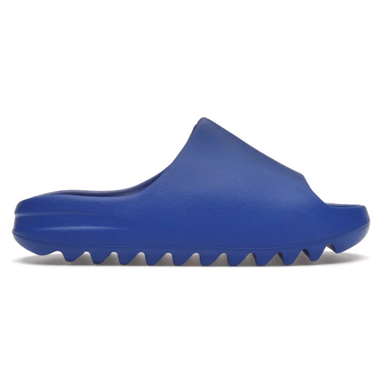 Yeezy Slide Azure - Większy Rozmiar! Adidas