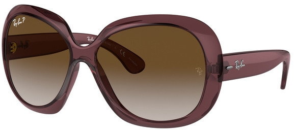 Okulary Przeciwsłoneczne Ray Ban RB 4098 JACKIE OHH II 6593T5