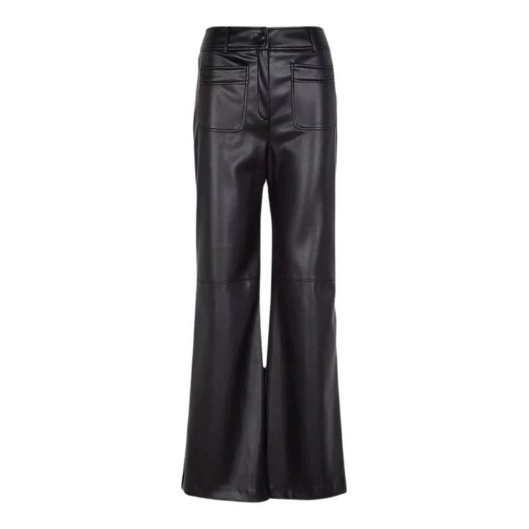 Wide Trousers Suncoo