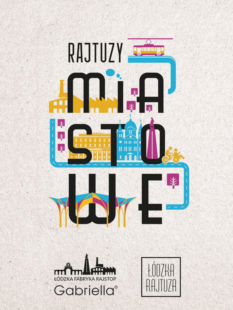 Rajtuzy Miastowe