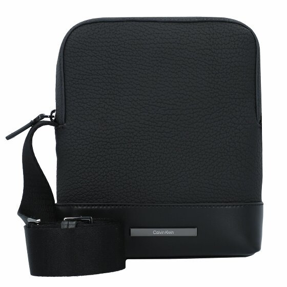 Calvin Klein Modern Bar Torba na ramię 16.5 cm ck black