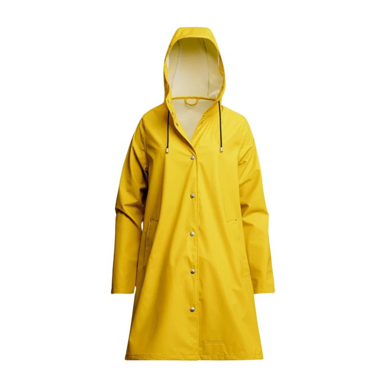 Rain Jackets Stutterheim