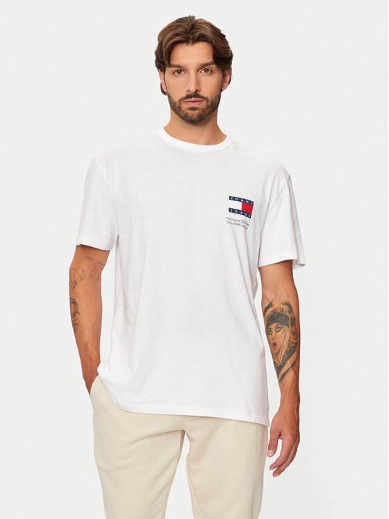 T-Shirt Tommy Jeans