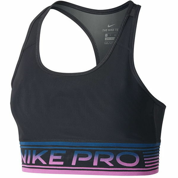 Biustonosz sportowy Pro Swoosh Mesh Bra Nike