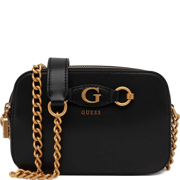 Guess Listonoszka IZZY CAMERA