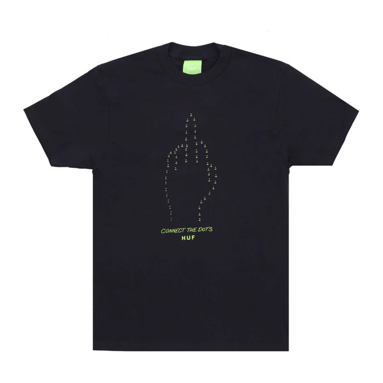 Connect the Dots Tee HUF