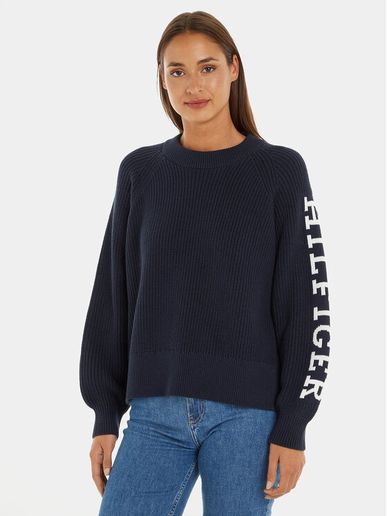 Sweter Tommy Hilfiger