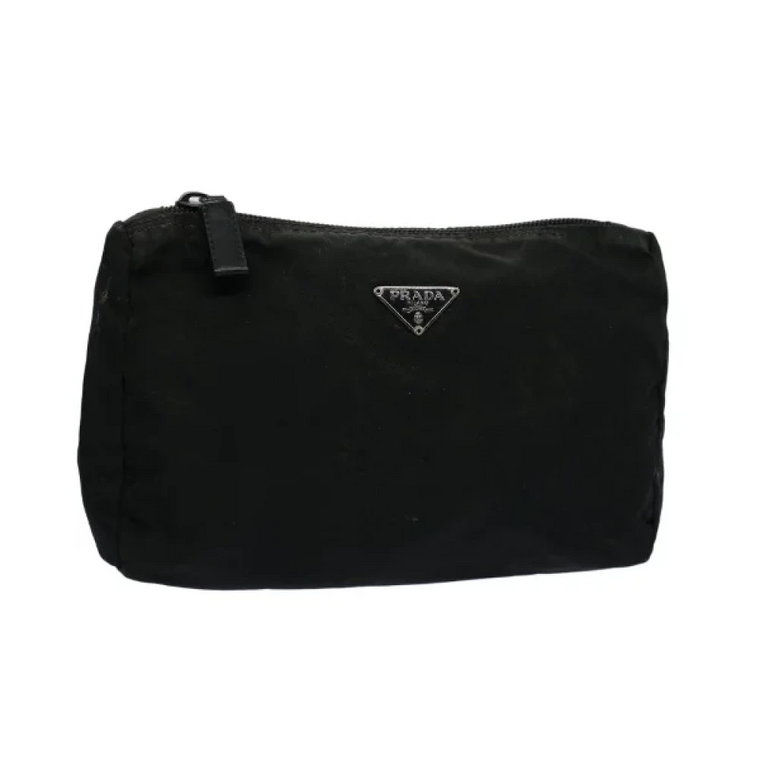 Pre-owned Nylon prada-bags Prada Vintage