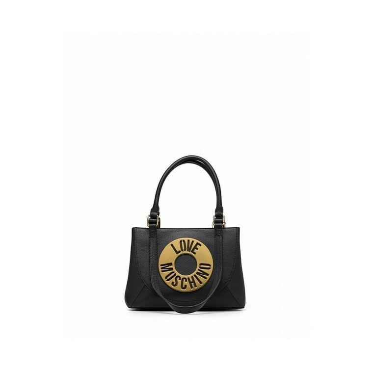 HandBag Love Moschino