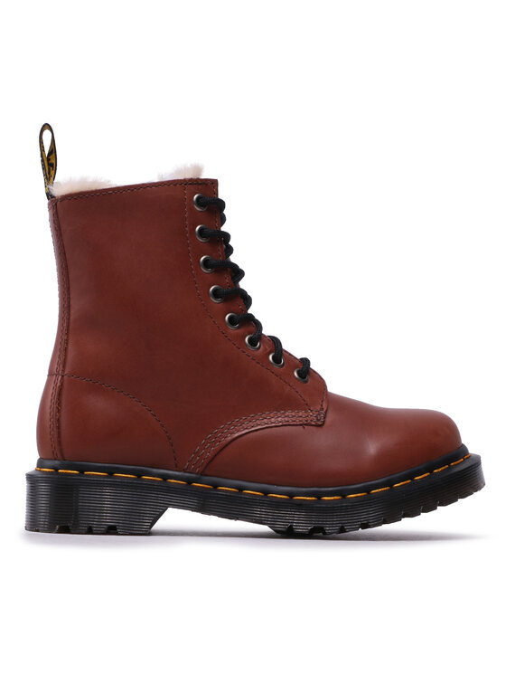 Glany Dr. Martens