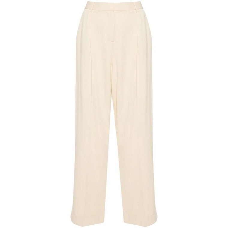 Wide Trousers Ba&Sh