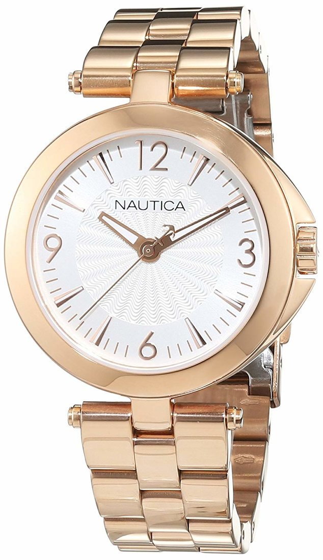 Damski Zegarek NAUTICA model NAD15517L (36MM)