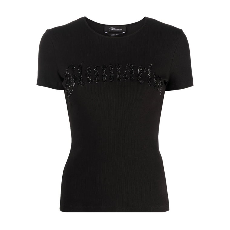 T-Shirts Blumarine