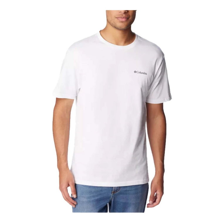 T-Shirts Columbia