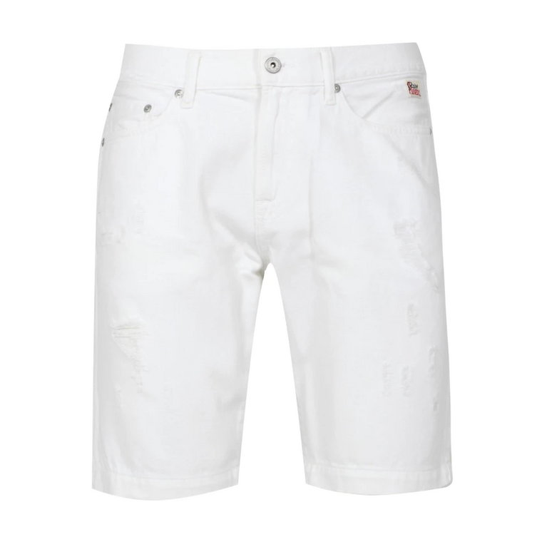 Denim Shorts Roy Roger's