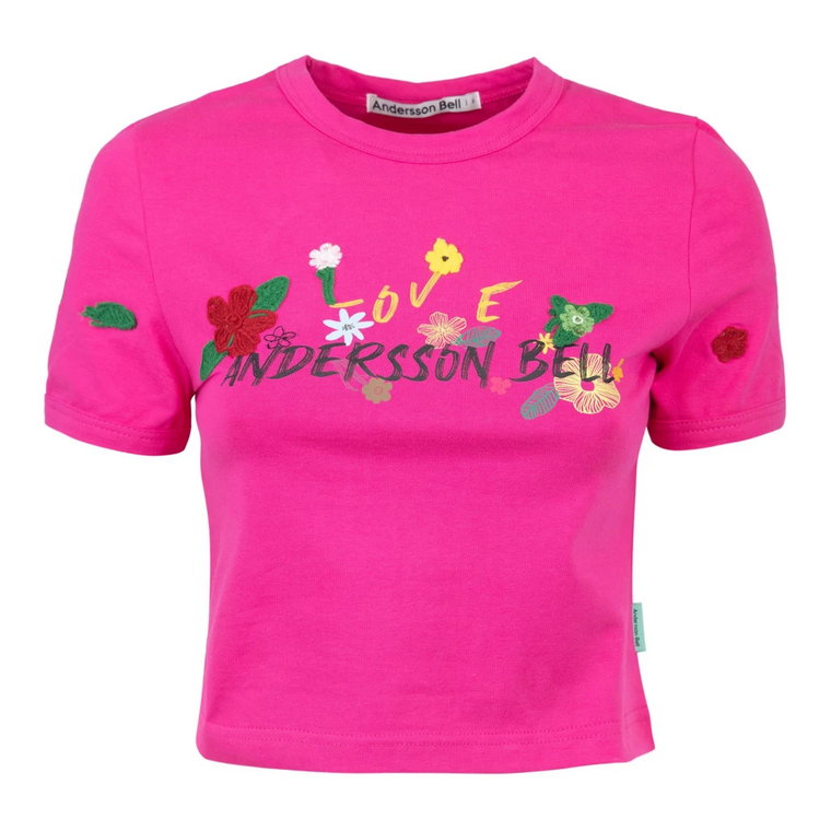 T-shirt Andersson Bell