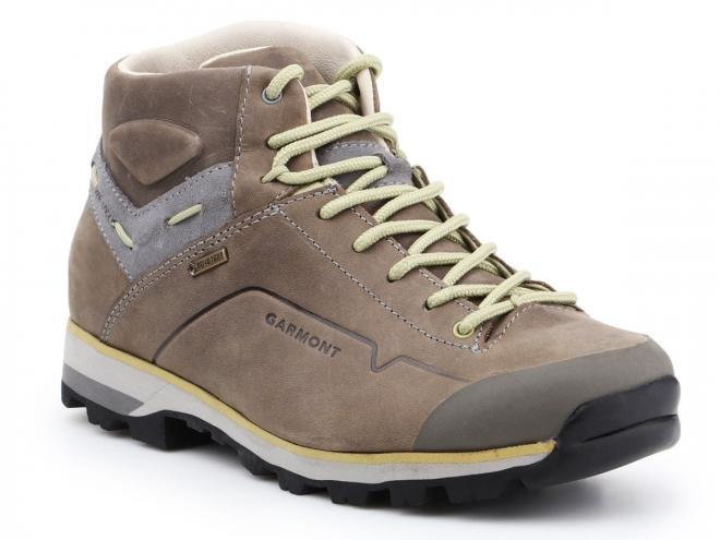 Buty trekkingowe Garmont Miguasha Nubuck GTX A.G. W 481249-612