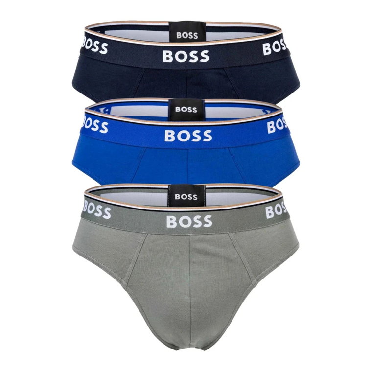 Dół Hugo Boss