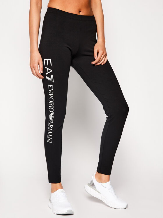 Legginsy EA7 Emporio Armani