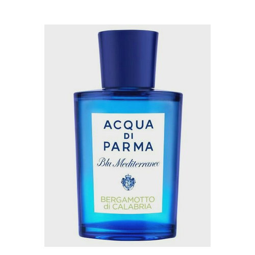 Tester Woda toaletowa unisex Acqua Di Parma Blu Mediterraneo Bergamotto Di Calabria 150 ml (8028713578045). Perfumy damskie