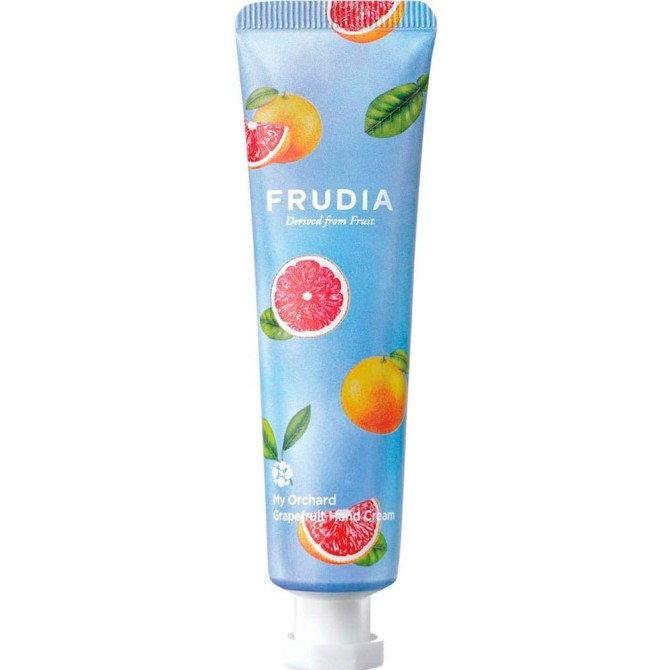 Frudia My Orchard Hand Cream odżywczo-nawilżający krem do rąk Grapefruit 30ml