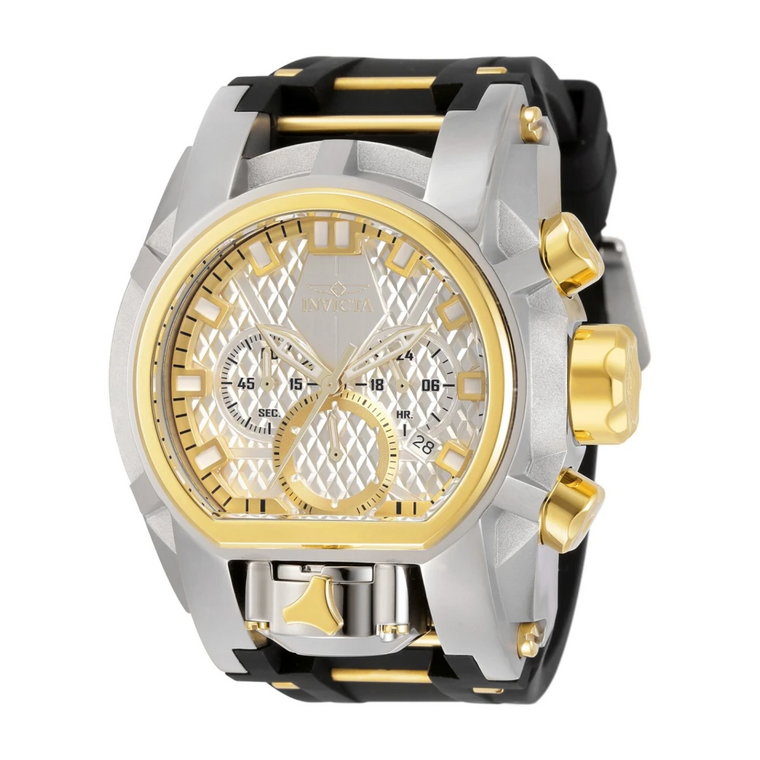 Zeus Magnum 32682 Męski Zegarek Kwarcowy Invicta Watches