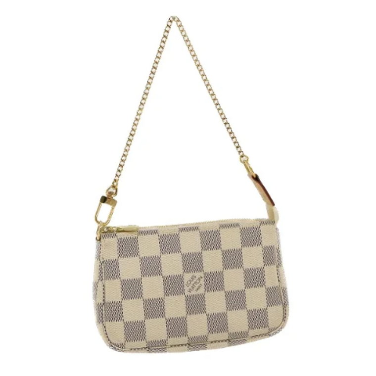 Pre-owned torba na ramię Louis Vuitton Vintage