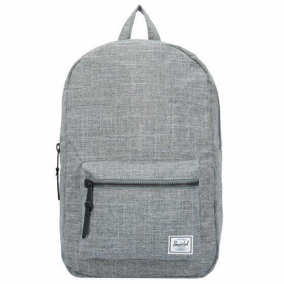 Herschel Plecak osadniczy 41 cm light grey crosshatch