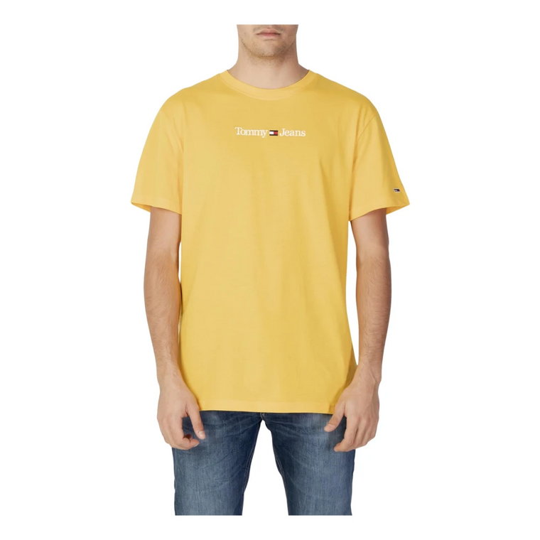 Tommy Hilfiger Jeans Men's T-shirt Tommy Jeans